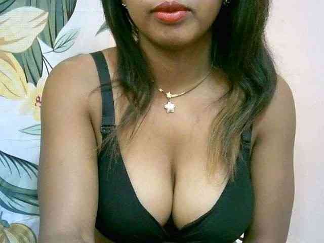 BelliBellaha webcam