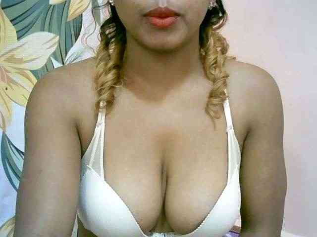 BelliBellaha webcam