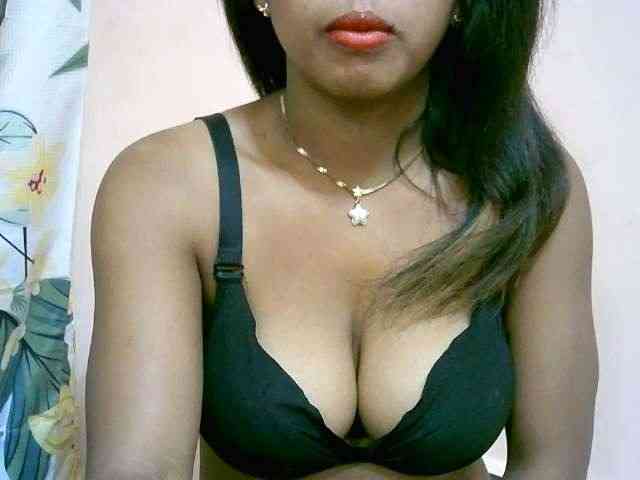 BelliBellaha webcam