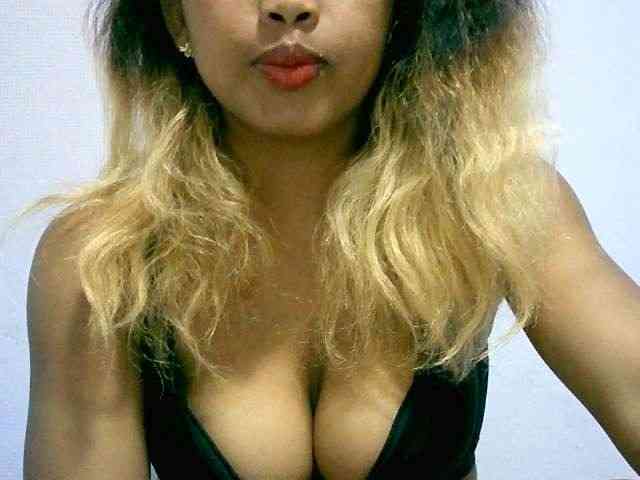 BelliBellaha webcam