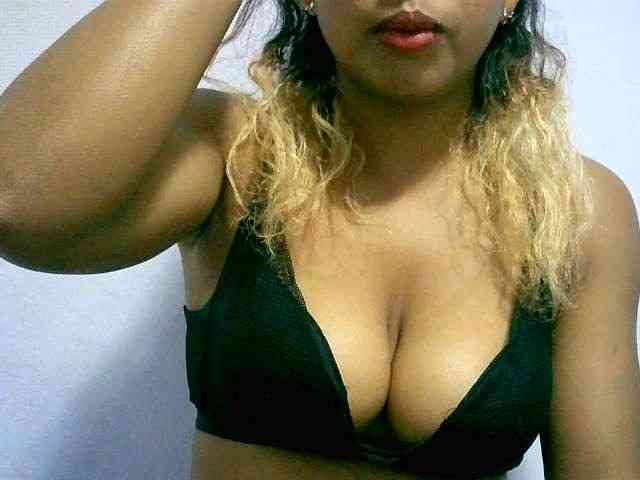 BelliBellaha webcam