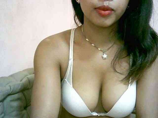BelliBellaha webcam