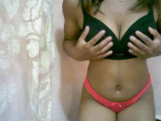 BelliBellaha webcam