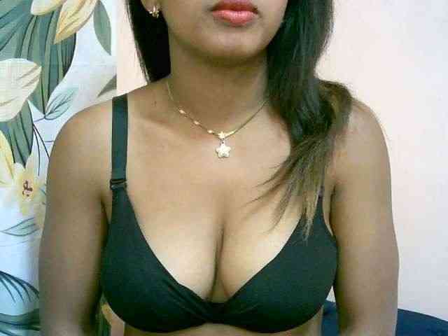 BelliBellaha webcam