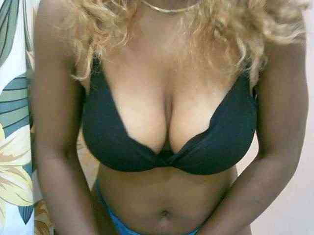 BelliBellaha webcam