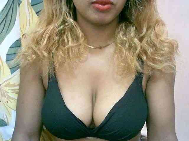 BelliBellaha webcam