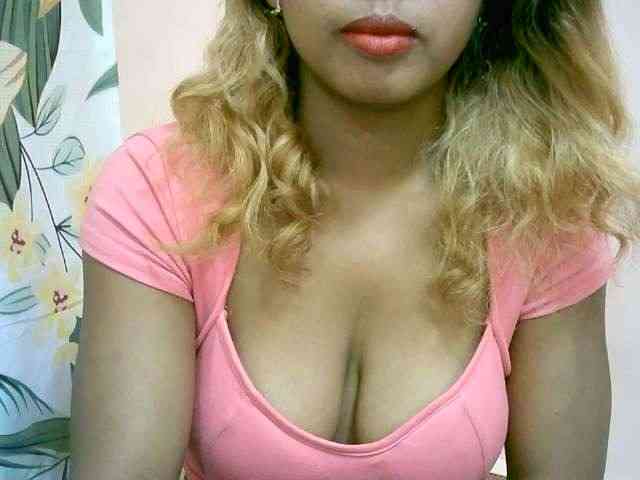 BelliBellaha webcam