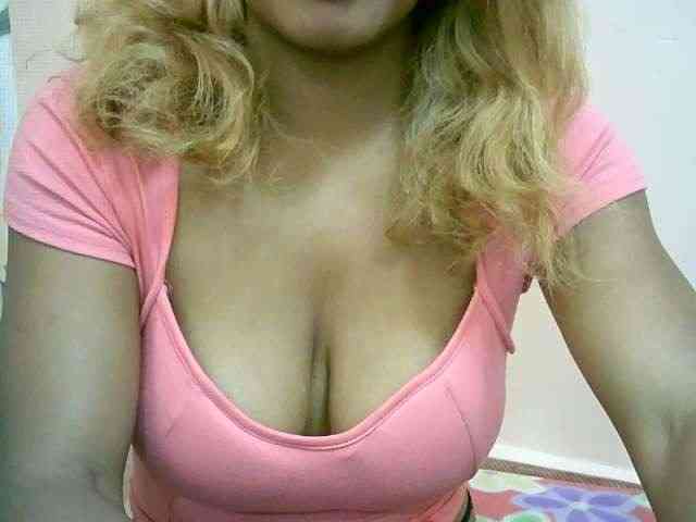 BelliBellaha webcam