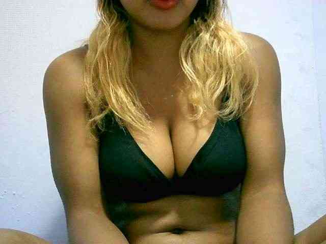BelliBellaha webcam