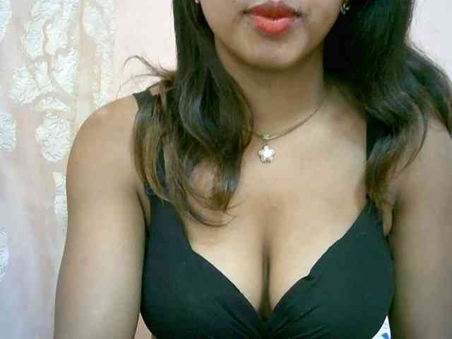 BelliBellaha webcam