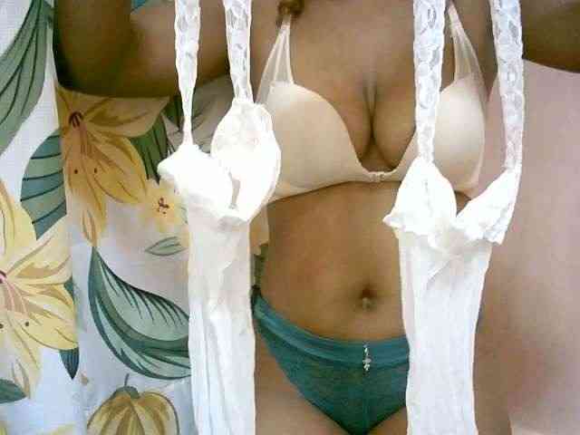 BelliBellaha webcam