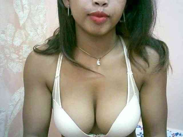 BelliBellaha webcam