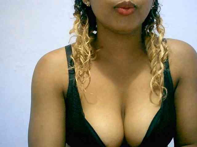 BelliBellaha webcam
