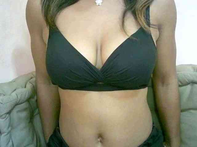 BelliBellaha webcam