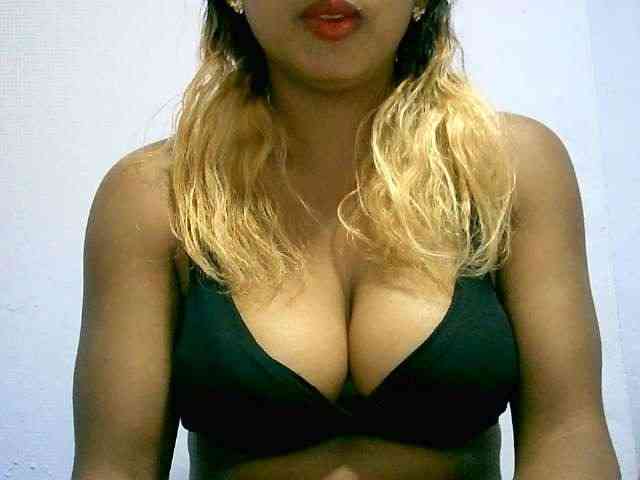 BelliBellaha webcam