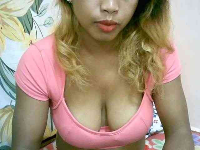 BelliBellaha webcam