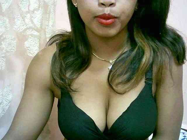 BelliBellaha webcam
