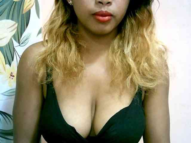 BelliBellaha webcam
