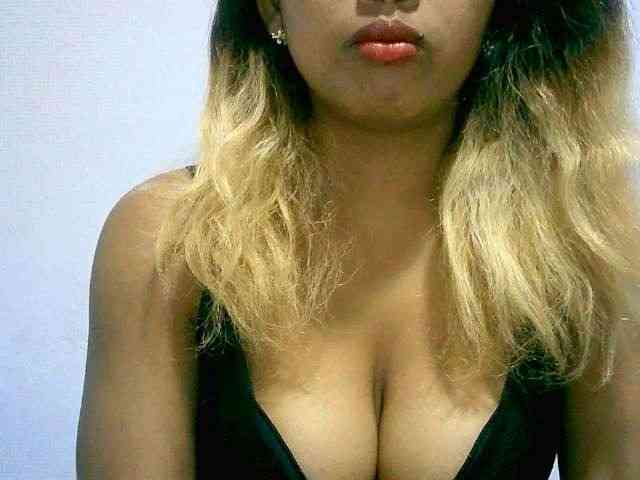 BelliBellaha webcam