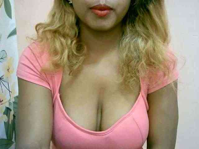 BelliBellaha webcam