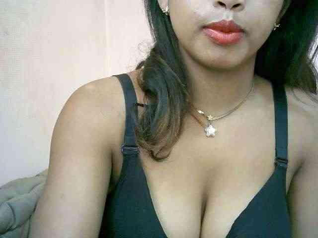 BelliBellaha webcam
