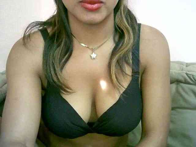 BelliBellaha webcam