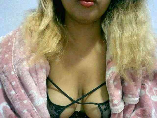 BelliBellaha webcam