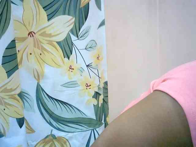BelliBellaha webcam