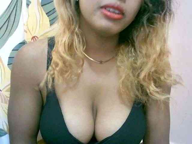 BelliBellaha webcam