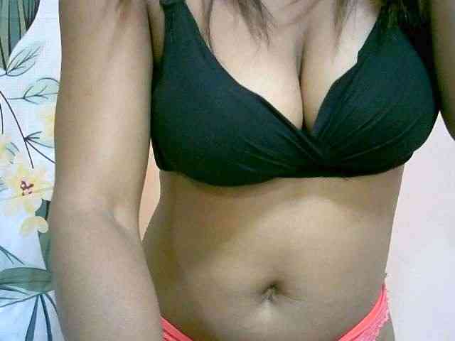 BelliBellaha webcam