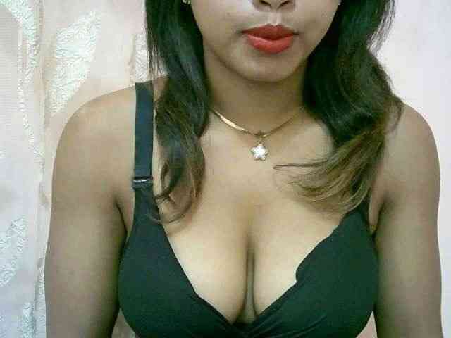BelliBellaha webcam