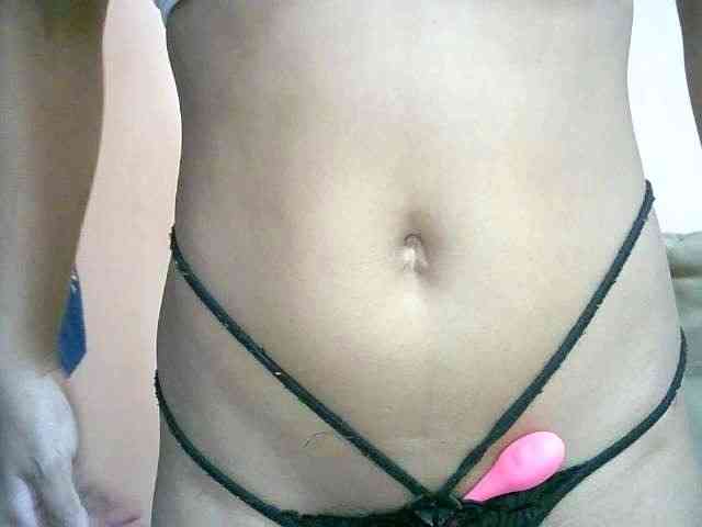BelliBellaha webcam