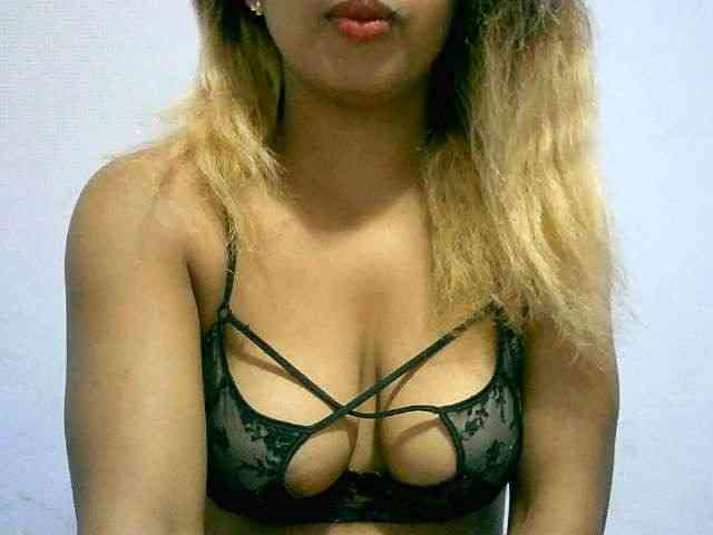 BelliBellaha webcam