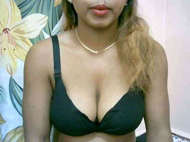 BelliBellaha webcam