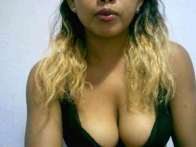 BelliBellaha webcam