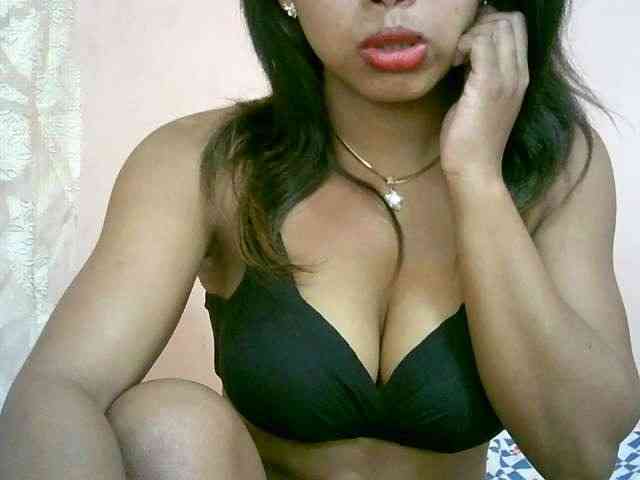 BelliBellaha webcam
