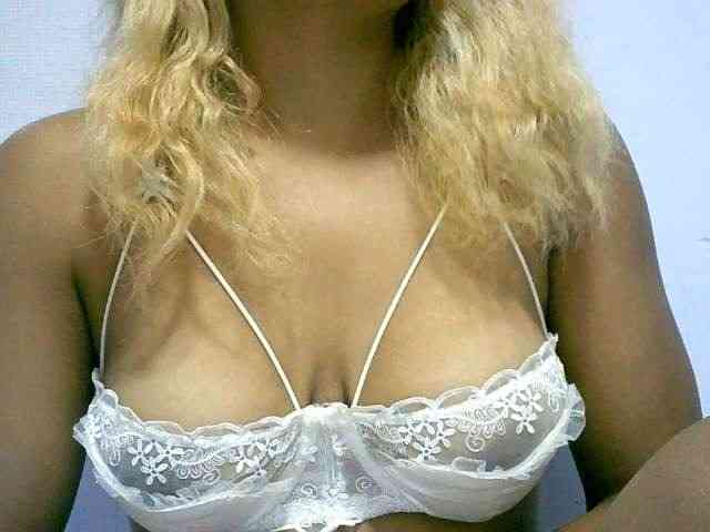 BelliBellaha webcam