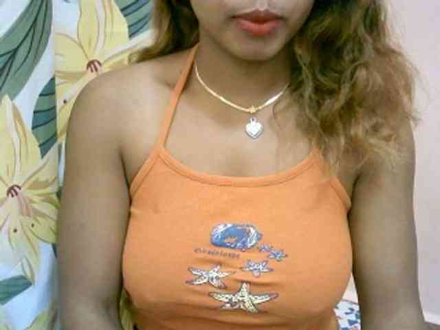 BelliBellaha webcam