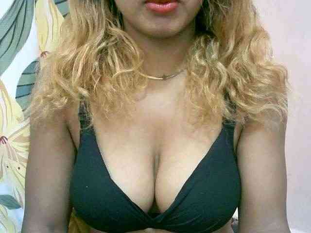BelliBellaha webcam