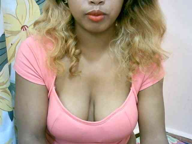 BelliBellaha webcam