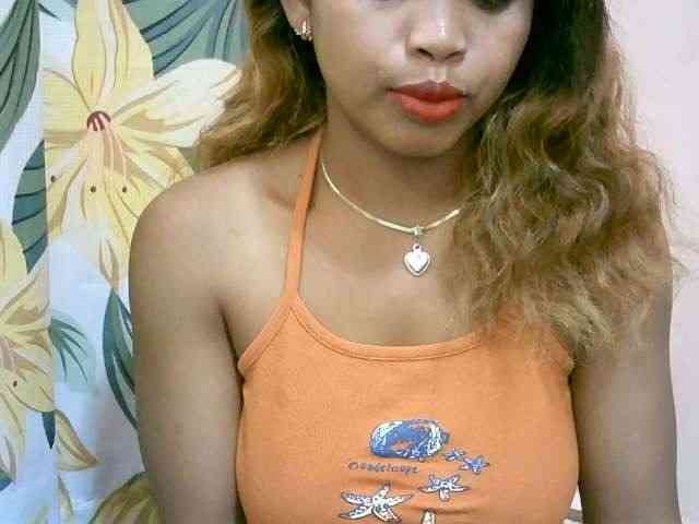 BelliBellaha webcam