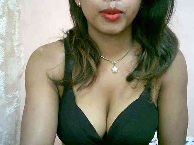 BelliBellaha webcam