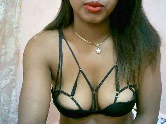 BelliBellaha webcam