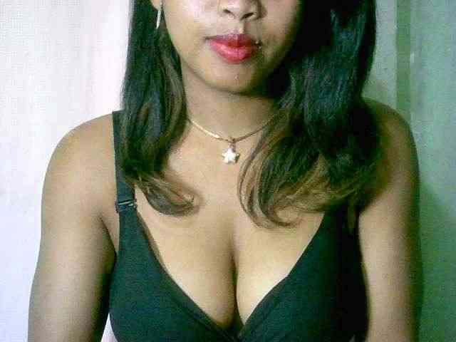 BelliBellaha webcam