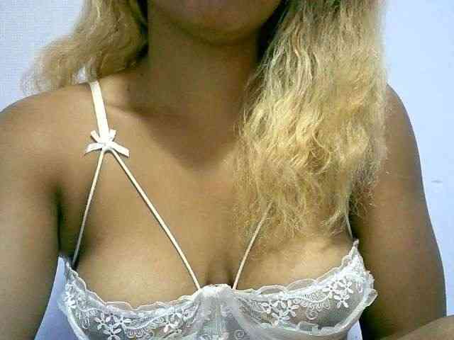 BelliBellaha webcam