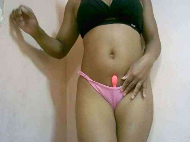 BelliBellaha webcam