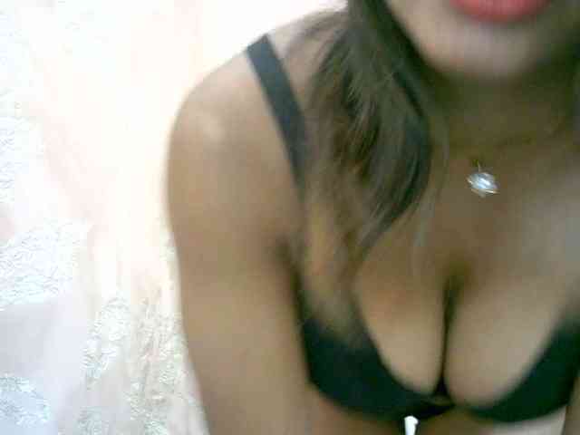 BelliBellaha webcam