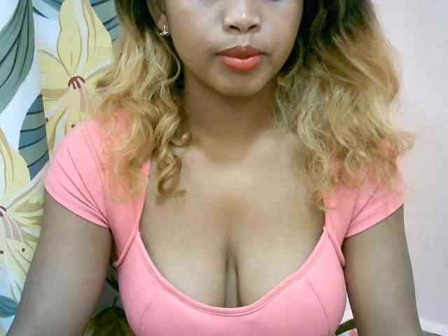 BelliBellaha webcam