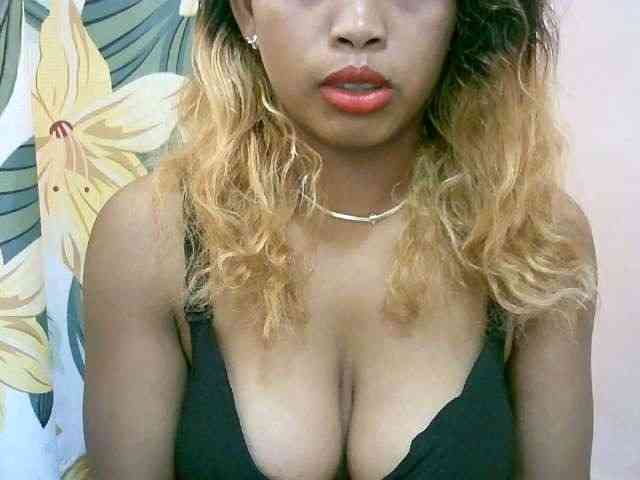 BelliBellaha webcam