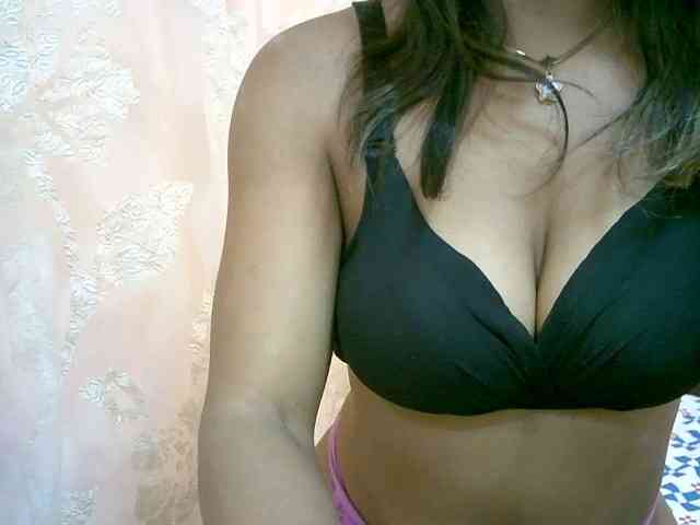 BelliBellaha webcam